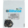 Kit membranes TILLOTSON WD26WAT