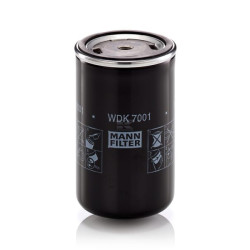 Filtre MANN-FILTER WDK7001