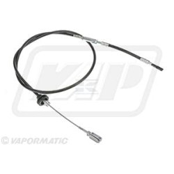 Câble d'attelage VAPORMATIC VPM6713