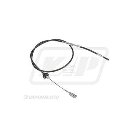 Câble d'attelage VAPORMATIC VPM6713