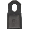 Fleau KUBOTA W21TSP0001
