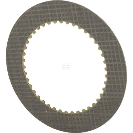Disque VAPORMATIC VPH3104