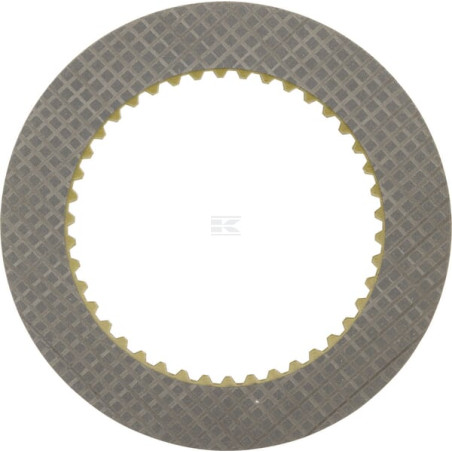 Disque VAPORMATIC VPH3104