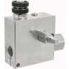 Régulateur de débit WALVOIL VPR3ET20004ST