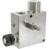 Régulateur de débit WALVOIL VPR3ET20004ST