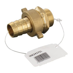 Embout UNIVERSEL WK34372L