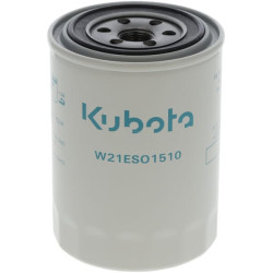 Filtre à cartouche d'huile KUBOTA W21ESO1510