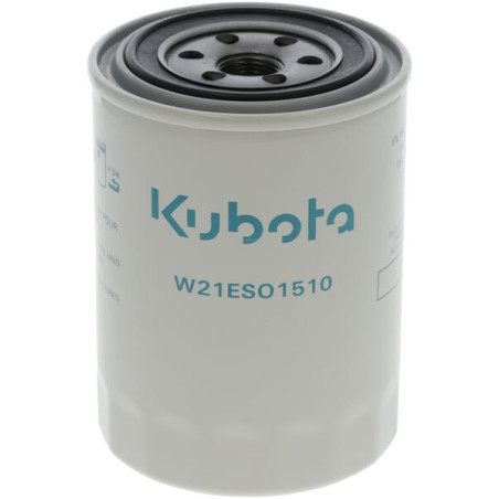 Filtre à cartouche d'huile KUBOTA W21ESO1510