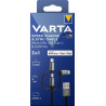 Câble VARTA CONSUMER BATTERIES VT57937