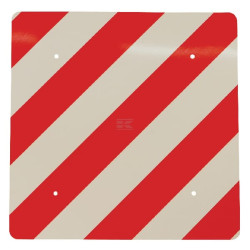 Panneau d'avertissement MAZON WB50129