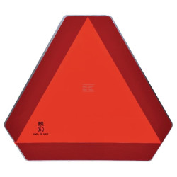 Triangle signalétique MAZON WB10105