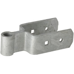 Charnière de porte lourde WAELBERS WAE57492341