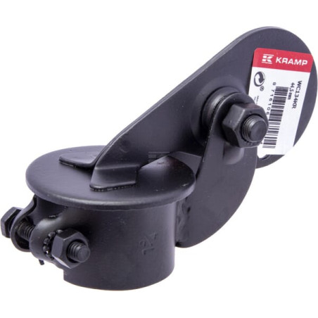 Clapet d'échappement UNIVERSEL WC134KR