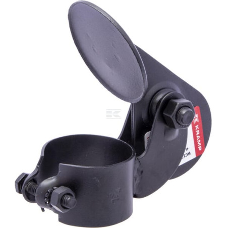 Clapet d'échappement UNIVERSEL WC134KR