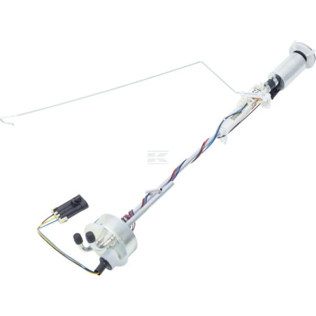 Boîtier VAPORMATIC VPM5761