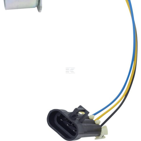 Boîtier VAPORMATIC VPM5761