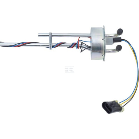 Boîtier VAPORMATIC VPM5761
