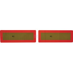 Panneaux de signalisation MAZON WB3787900KL3RR