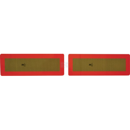Panneaux de signalisation MAZON WB3787900KL3RR