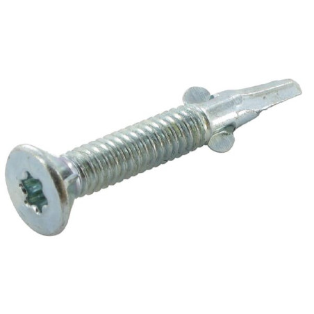 Vis UNIVERSEL 7504PTEKS6345T30A