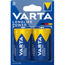 Piles VARTA CONSUMER BATTERIES VT4920121422