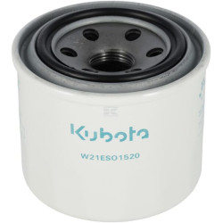 Filtre à cartouche d'huile KUBOTA W21ESO1520