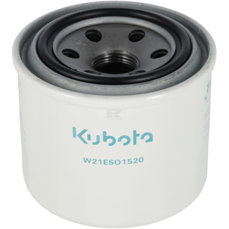 Filtre à cartouche d'huile KUBOTA W21ESO1520