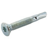 Vis UNIVERSEL 7504PTEKS6345T30A