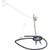 Émetteur VAPORMATIC VPM5721