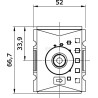 Distributeur UNIVERSEL VT3G14IPB1