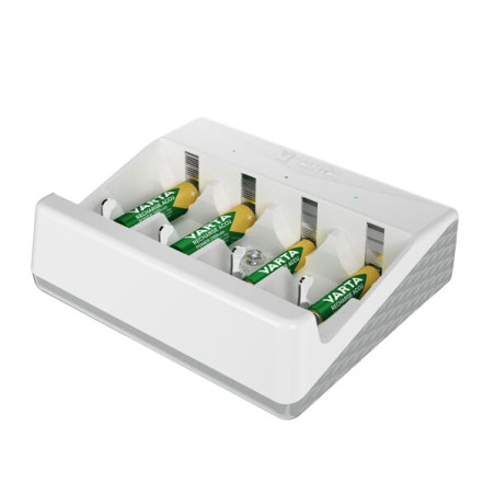 Chargeur VARTA CONSUMER BATTERIES VT57658