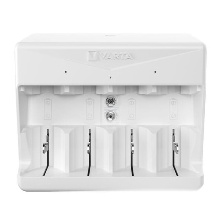 Chargeur VARTA CONSUMER BATTERIES VT57658