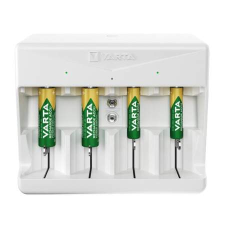 Chargeur VARTA CONSUMER BATTERIES VT57658