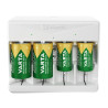 Chargeur VARTA CONSUMER BATTERIES VT57658
