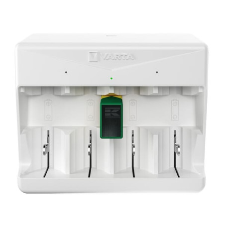 Chargeur VARTA CONSUMER BATTERIES VT57658