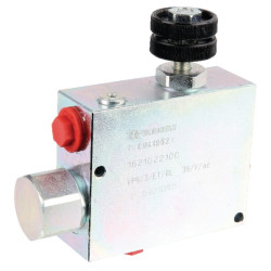 Régulateur WALVOIL VPR3ET05006ST