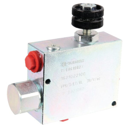 Régulateur WALVOIL VPR3ET05006ST