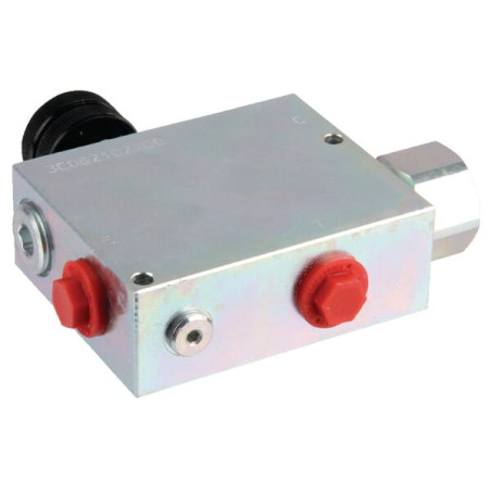 Régulateur WALVOIL VPR3ET05006ST