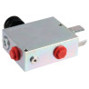 Régulateur WALVOIL VPR3ET05006ST