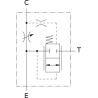 Régulateur WALVOIL VPR3ET05006ST