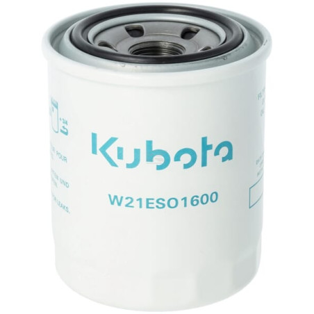 Filtre à huile KUBOTA W21ESO1600