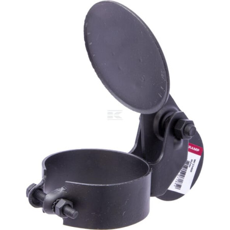 Clapet d'échappement UNIVERSEL WC414KR