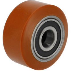 Roue RO-CARR WH200P75040