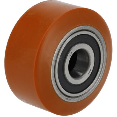 Roue RO-CARR WH200P75040