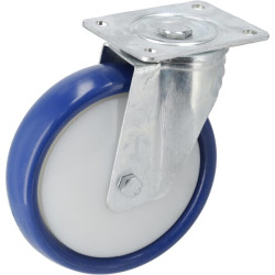 Tube de roue RO-CARR WH570C200