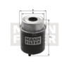 Filtre à essence MANN-FILTER WK8146