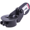 Clapet d'échappement UNIVERSEL WC214KR