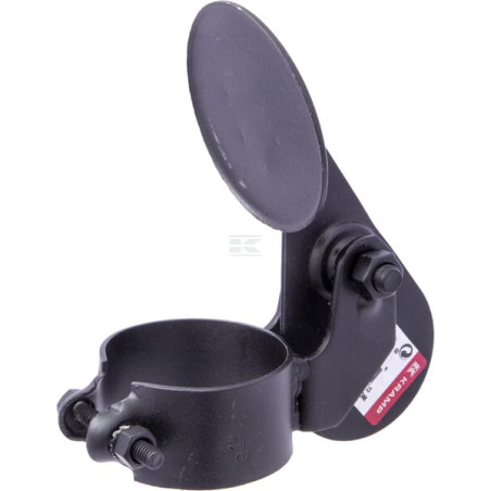 Clapet d'échappement UNIVERSEL WC214KR