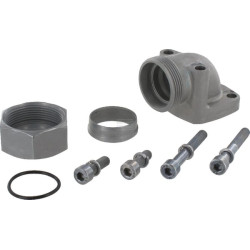 Raccord à bride VOSS WFV35L55