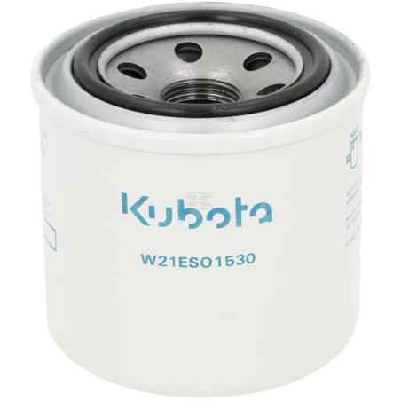 Filtre à huile KUBOTA W21ESO1530